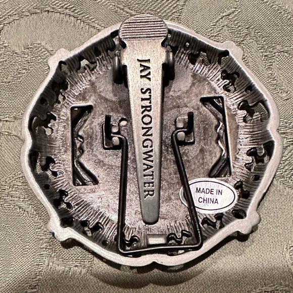 Jay Strongwater Minuature Neiman Marcus frames - set of 5 - Picture 6 of 12